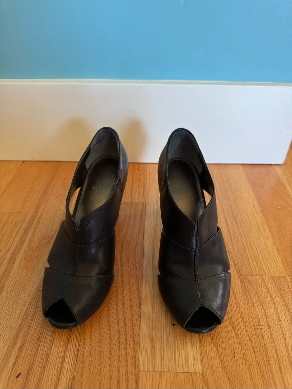 LOFT stylish black